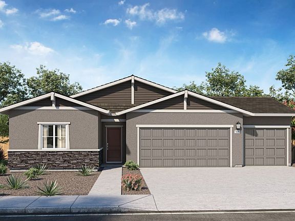 Plan Elevation.