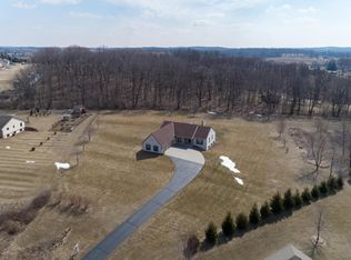 8332 Heather Ln, Fredonia, WI 53021