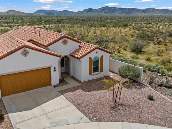 7455 W Montgomery Road, Peoria, AZ 85383