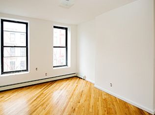 306 E 105th St APT 2A, New York, NY 10029