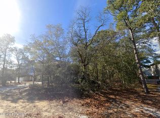 149 NE 5th Street, Oak Island, NC 28465