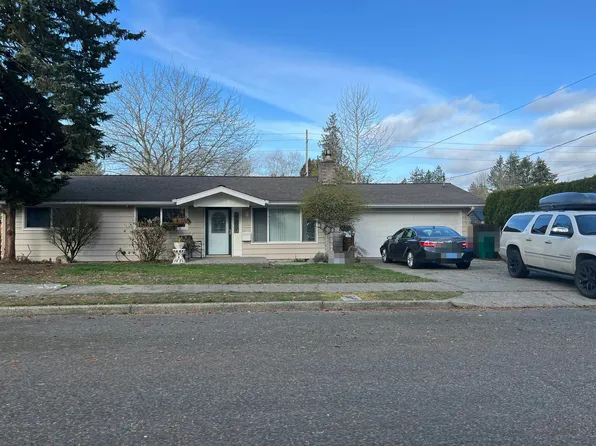 2611 N St SE, Auburn, WA 98002