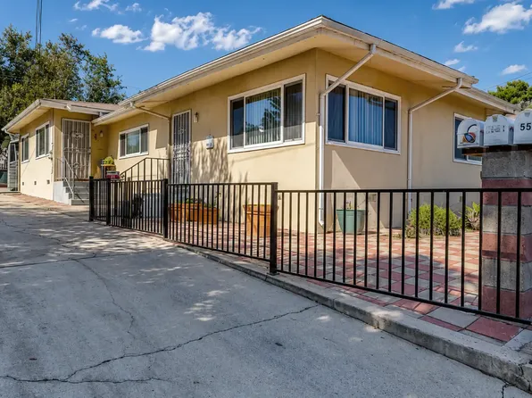 4553 Huntington Dr N #4553, Los Angeles, CA 90032