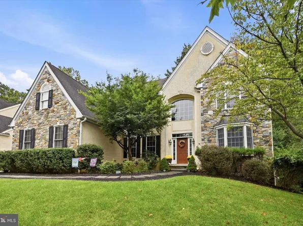 59 Cherry Farm Ln, West Chester, PA 19382