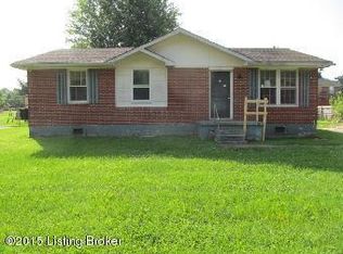107 Fern Lea Cir, Bardstown, KY 40004