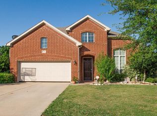 118 Darcie Dr, Forney, TX 75126