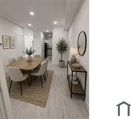 2 bed, 750 sqft, $1,200 — Photo 1