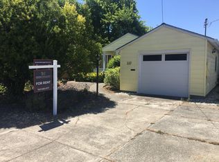 337 W Spain St, Sonoma, CA