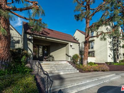 1809 Peyton Ave UNIT 113, Burbank, CA, 91504