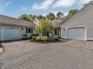 51 Portside Dr, Mashpee, MA 02649