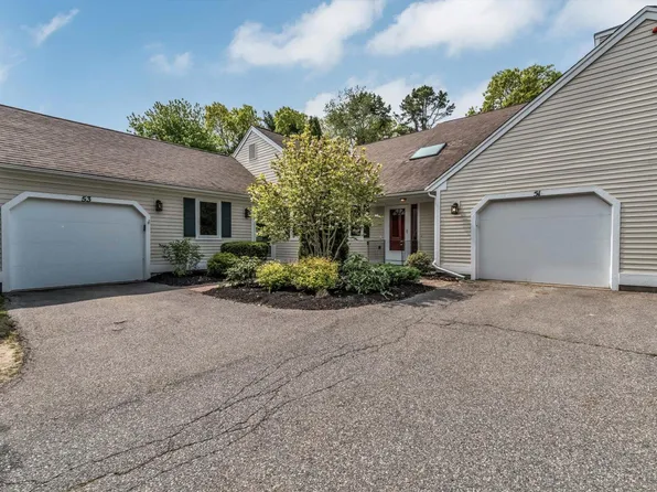 51 Portside Drive, Mashpee, MA 02649