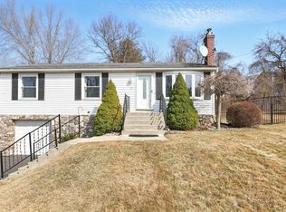 22 Donald Ave, East Longmeadow, MA 01028
