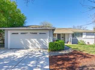 3187 Baker Dr, Concord, CA 94519