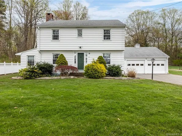 205 Route 87, Columbia, CT 06237