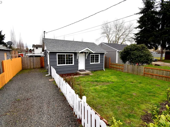 212 Douglas St, Longview, WA 98632