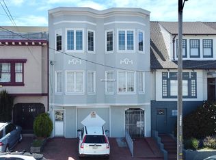 1319 21st Ave APT 2, San Francisco, CA 94122