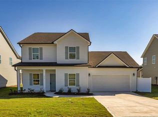 313 Bertha Honey Stewart Dr, Jackson, GA 30233