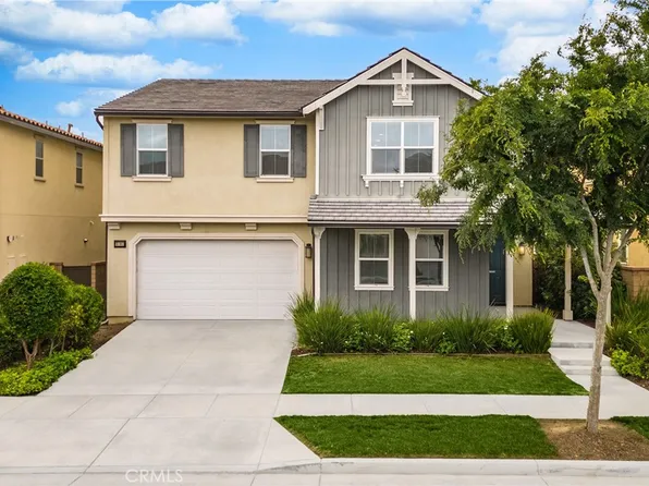 3181 E Artessa Way, Ontario, CA 91761