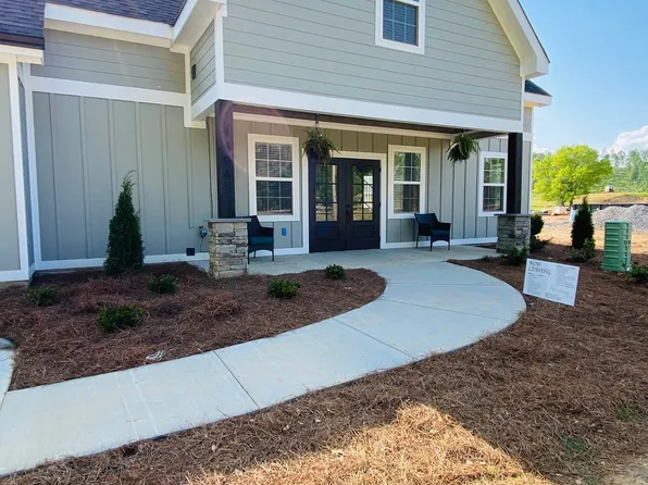 500A S George Adams Dr #500A, Scottsboro, AL 35769