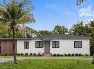 151 NW 146th St, Miami, FL 33168