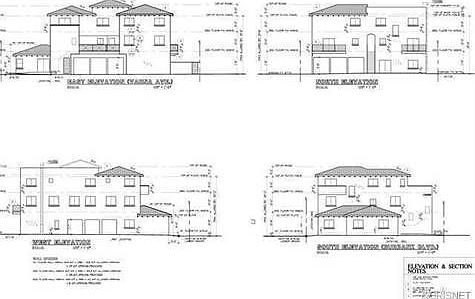 1st image of 13405 Burbank Blvd