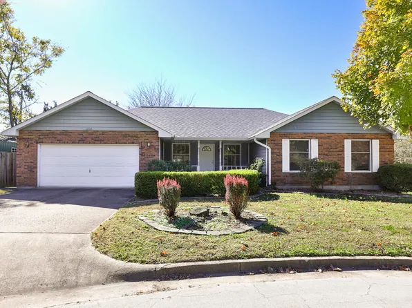 1602 Pilgrim Place, Rolla, MO 65401