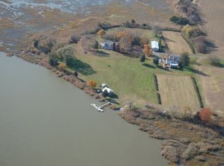 160 Percy Blew Rd, Bridgeton, NJ 08302