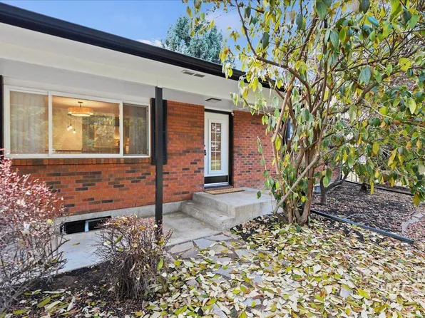 4836 W Targee St, Boise, ID 83705