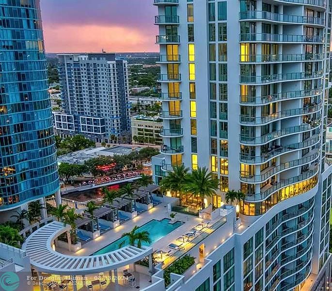 1st image of 100 E Las Olas Blvd Unit 1603