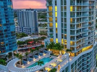 100 E Las Olas Blvd UNIT 1603, Fort Lauderdale, FL 33301