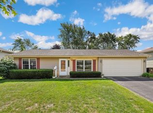 535 Ginger Trl, Lake Zurich, IL