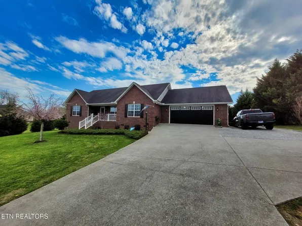 1335 Hodges Bend Rd, Sevierville, TN 37876