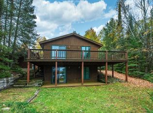 3525 Bauer Ln, Conover, WI 54519