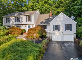 345 Payne Dr, Cheshire, CT 06410