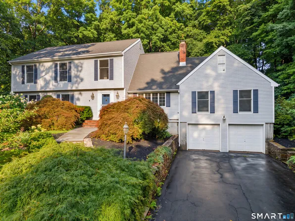 345 Payne Drive, Cheshire, CT 06410