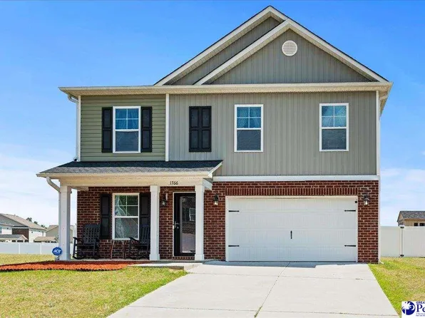 1766 Lake Wateree Dr, Florence, SC 29501