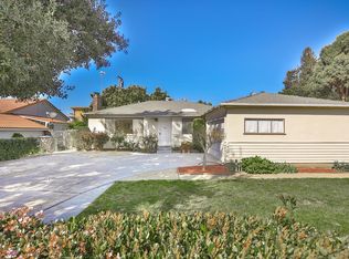 3557 Margate Ave, San Jose, CA 95117