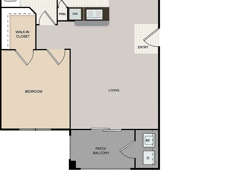 Avalon Apartments — Photo 10