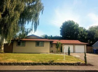 3180 Flower Ave NE, Salem, OR 97301
