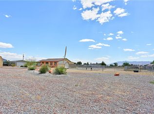 3811 W Maple Rd, Pahrump, NV 89048