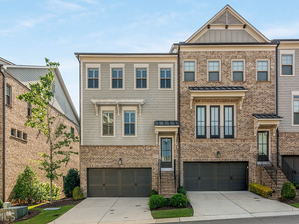 3629 Hester Ave SE, Smyrna, GA 30080 Zillow