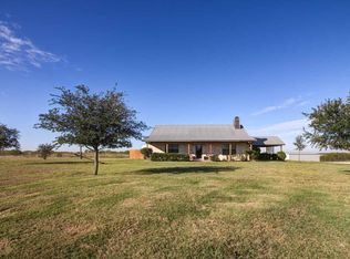 9337 County Line S, Axtell, TX 76624