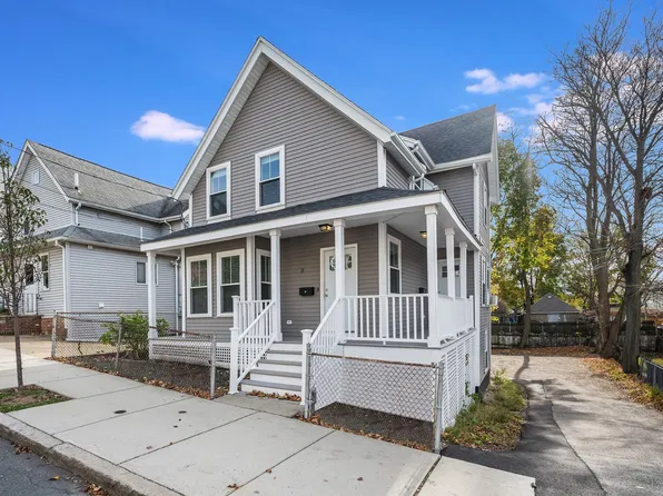 11 Harvard St, Everett, MA 02149