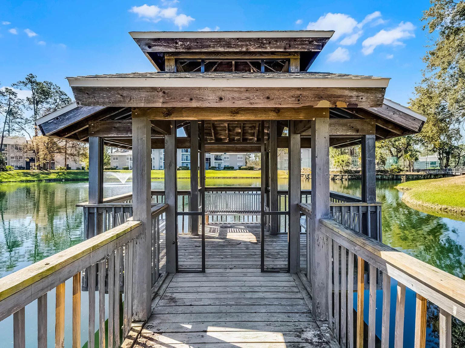Victoria at Orange Park — Photo 4