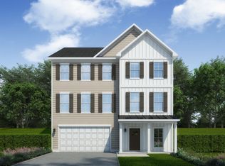 The Warrenton Plan, King's Walk, Roanoke, VA 24012