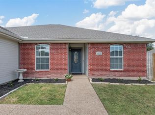 4305 Rance Ln, Waco, TX 76708