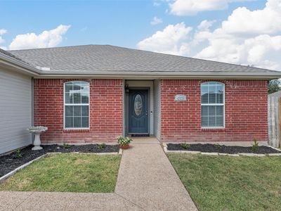 4305 Rance Ln, Waco, TX, 76708