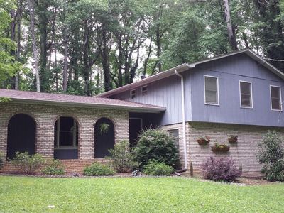 1186 Stevens Ct SW, Marietta, GA, 30008