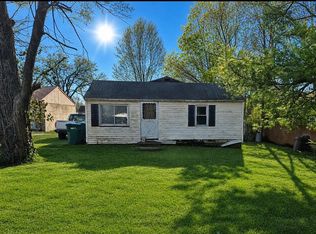 1912 Harvest Ave, Cahokia, IL 62206