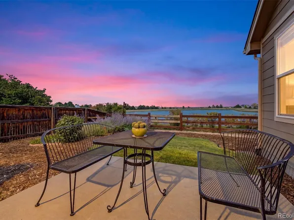 15897 Longford Drive, Parker, CO 80134